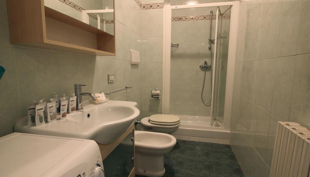 Italianway-vittoria Colonna Apartamento